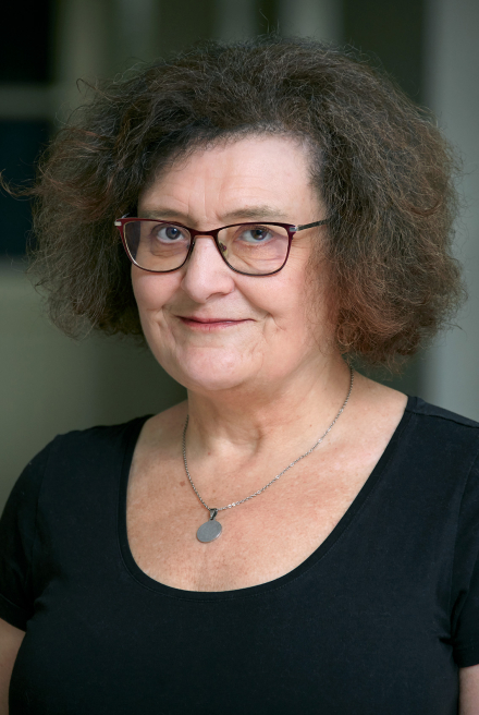 PhDr. Jana Vozková, CSc.