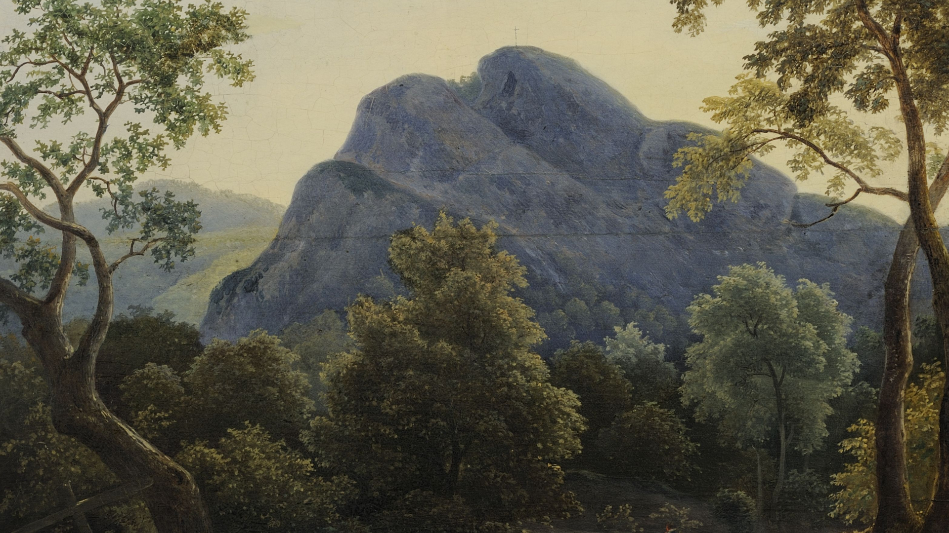 Zveřejnění umění