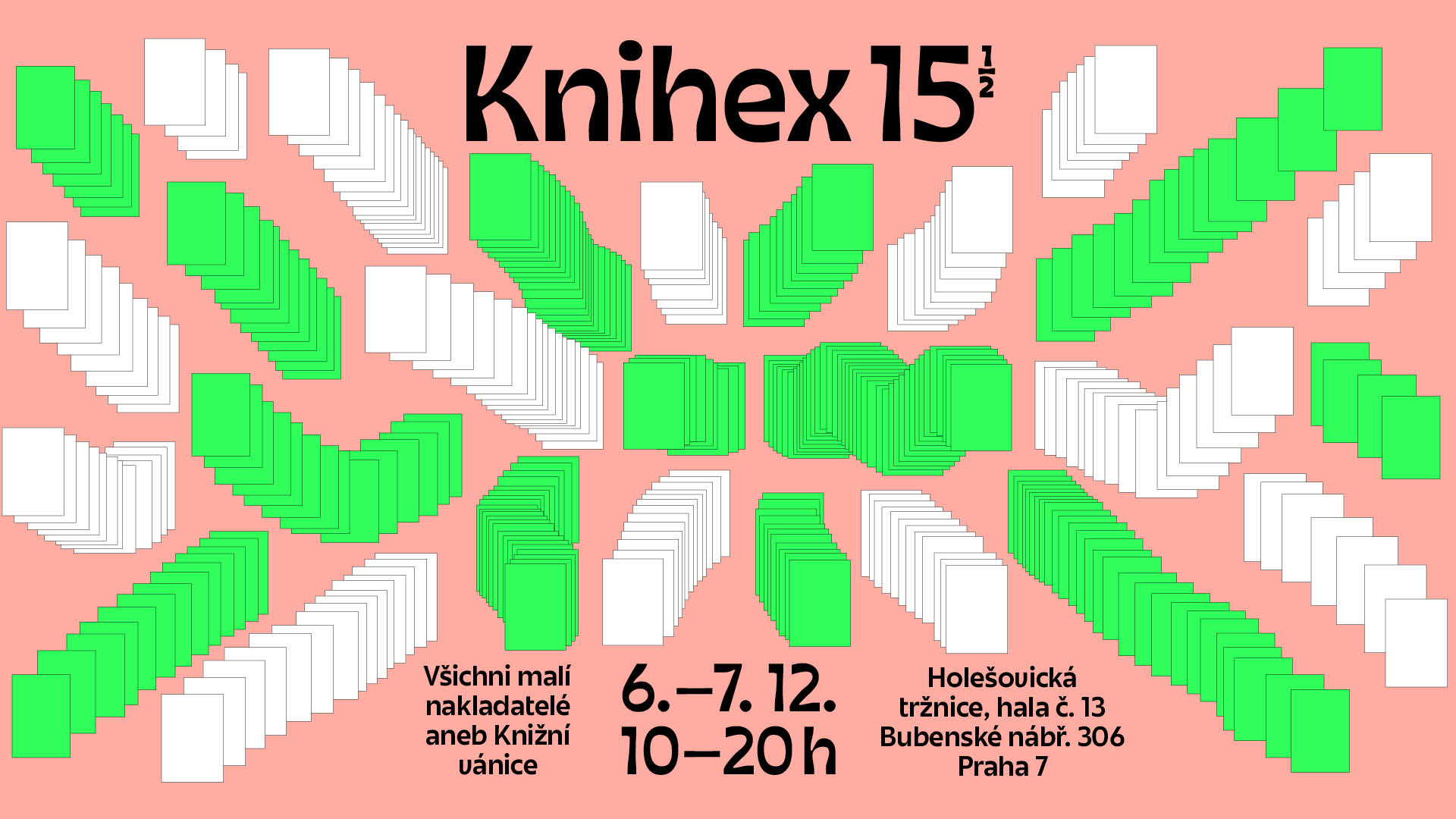 Artefactum na Knihexu