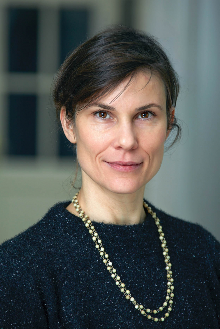 Mgr. Martina Trojanová, Ph.D.