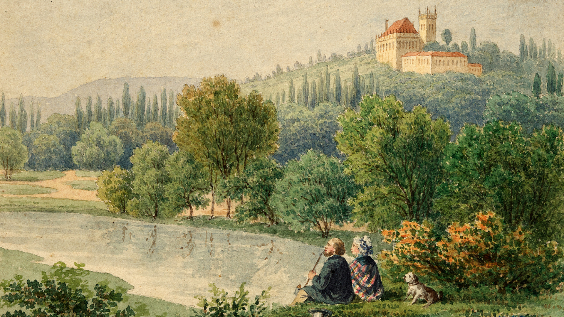 Democratisation of the Royal Game Preserve