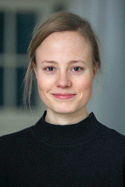 Mgr. Tereza Štěpánová