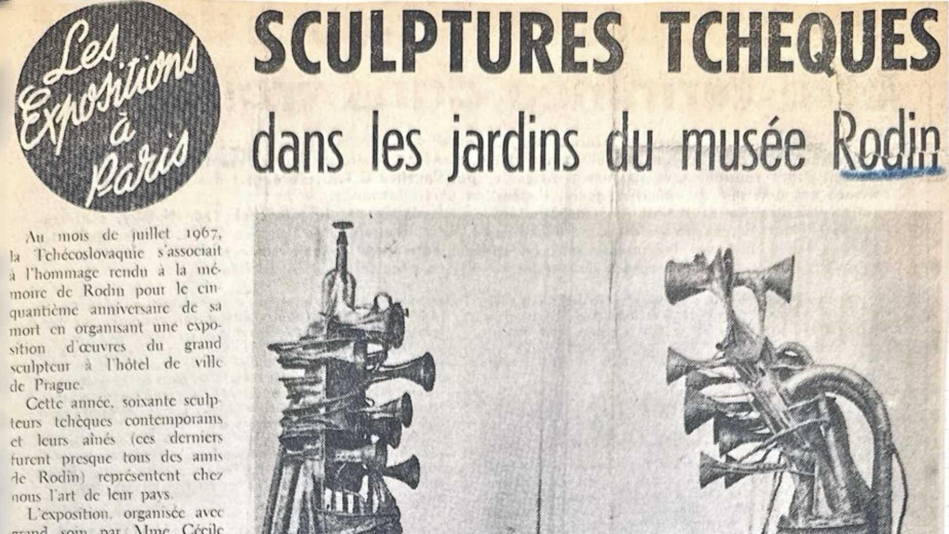 Transnational Artistic Relations in the Cold War Era