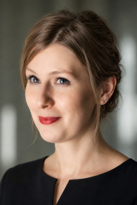 Eva Jarošová Eva Jarošová