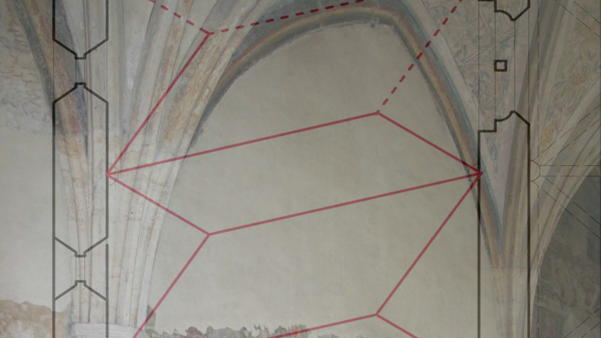 Nové pohledy na středověkou podobu Emauzského kláštera