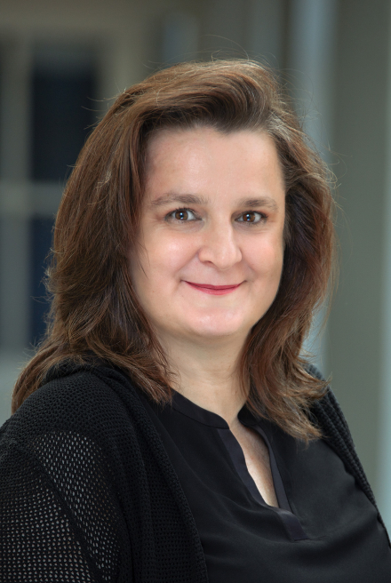 Ing. Gabriela Horňáková