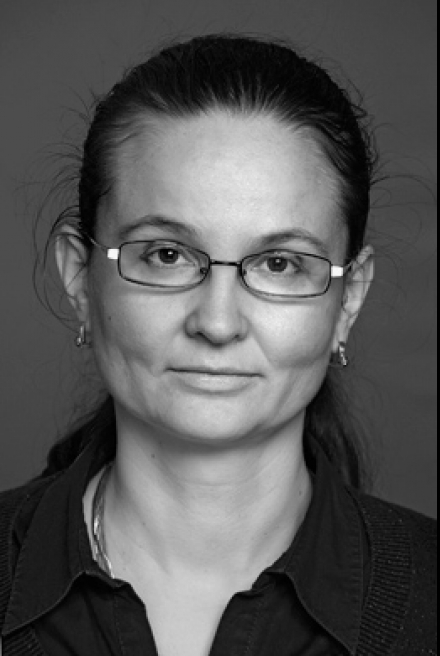 Kristina Uhlíková