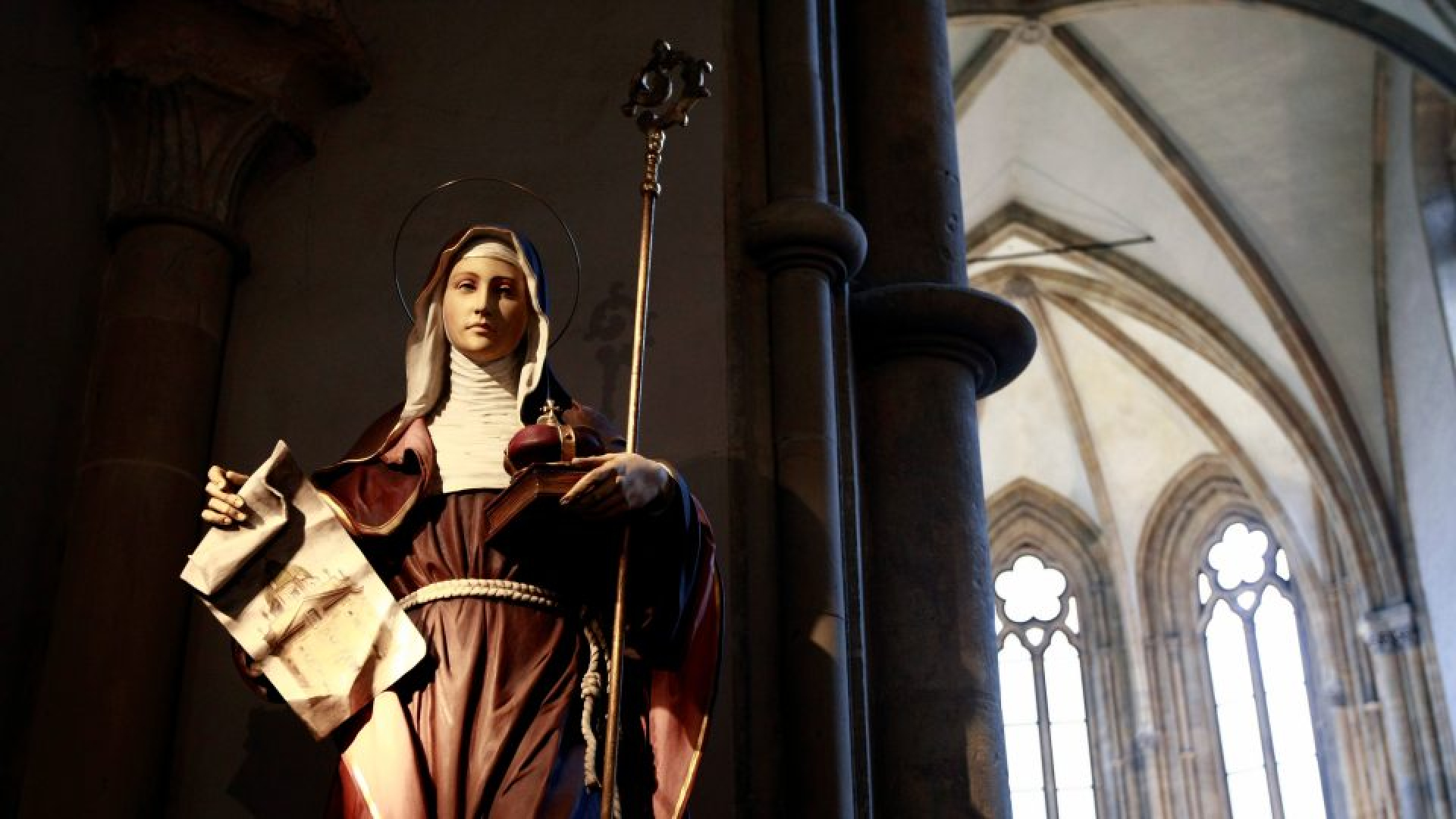 Naše představy o ženách ve středověku mohou být zkreslené, jak ukazují nejnovější badatelské výsledky