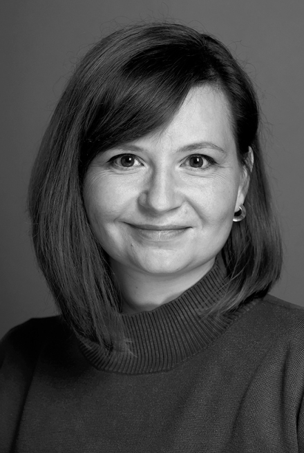Lucia Kvočáková