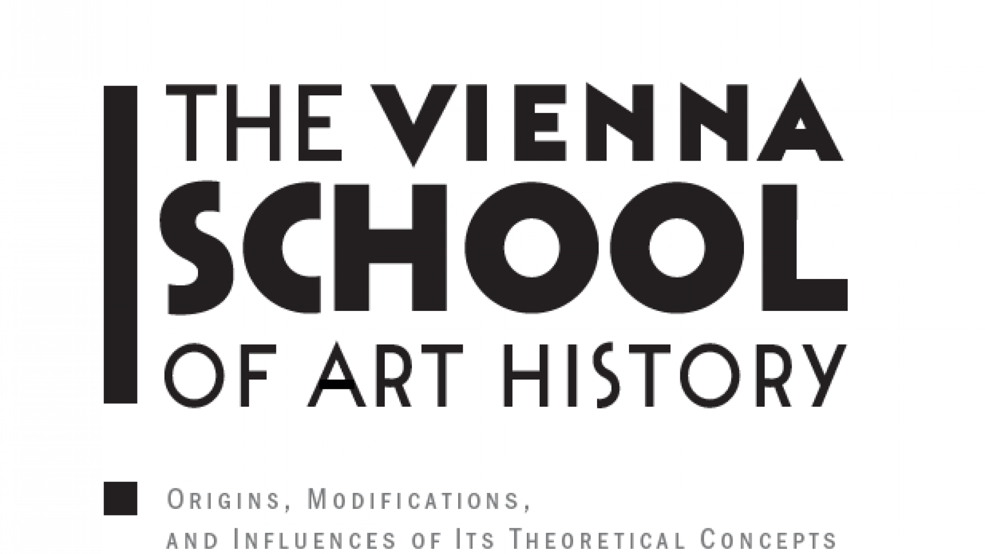 The Vienna School of Art History III