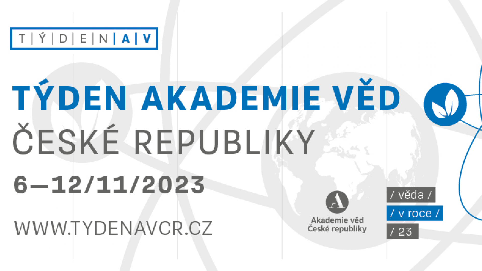 Týden Akademie věd v Ústavu dějin umění AV ČR