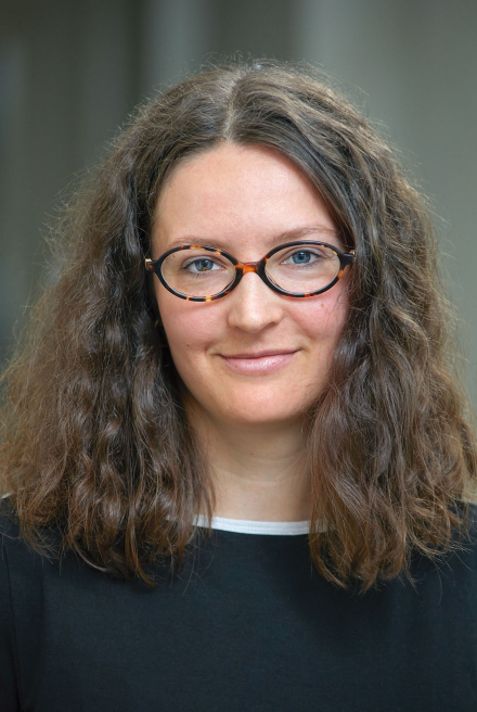 Zuzana Řičářová