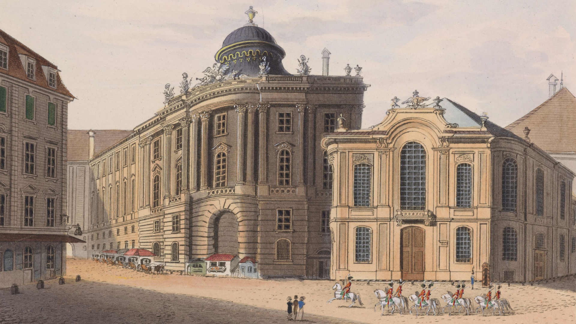 Concert Life in Vienna 1780–1830