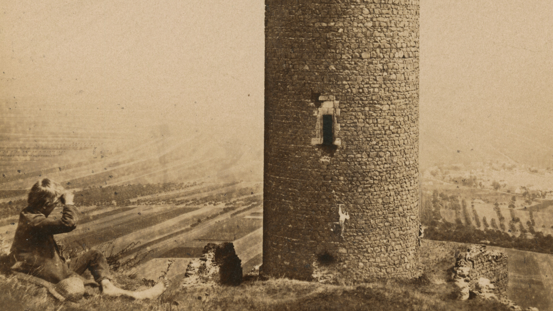 Mikrohistorie fotografie 