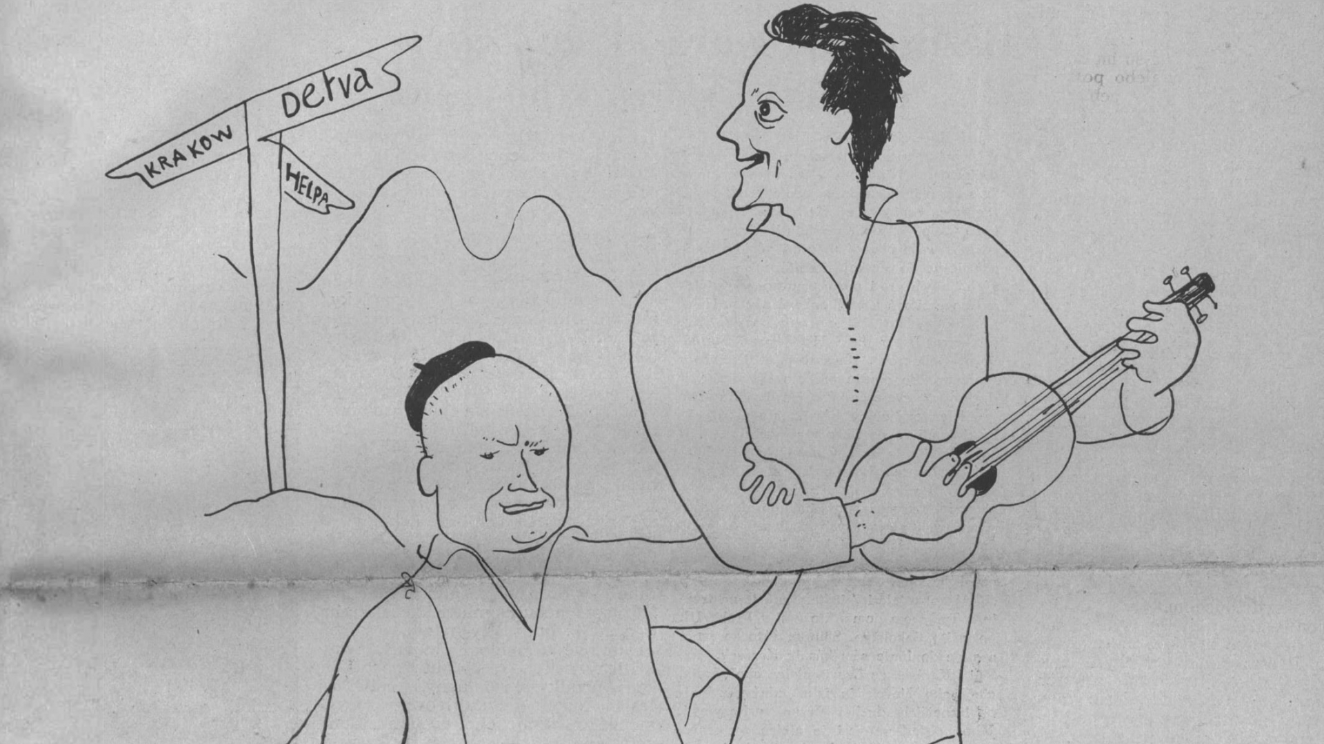 Predstavy slovenskosti