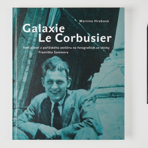 Galaxy Le Corbusier