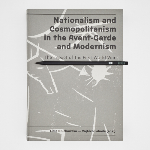 Nationalism and Cosmopolitanism in the Avant-Garde and Modernism