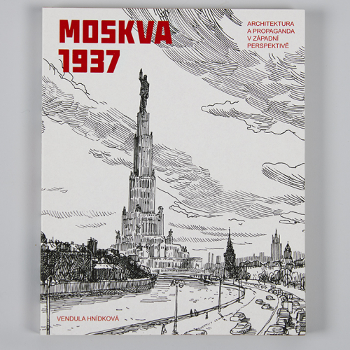 Moskva 1937