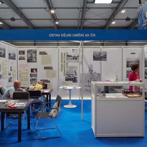 Veletrh vědy 2025
