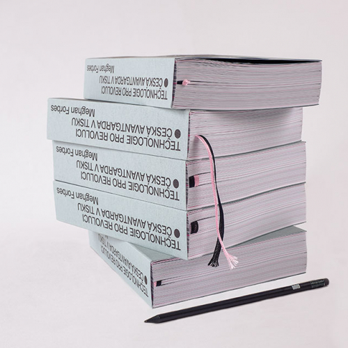 TECHNOLOGIES FOR THE REVOLUTION