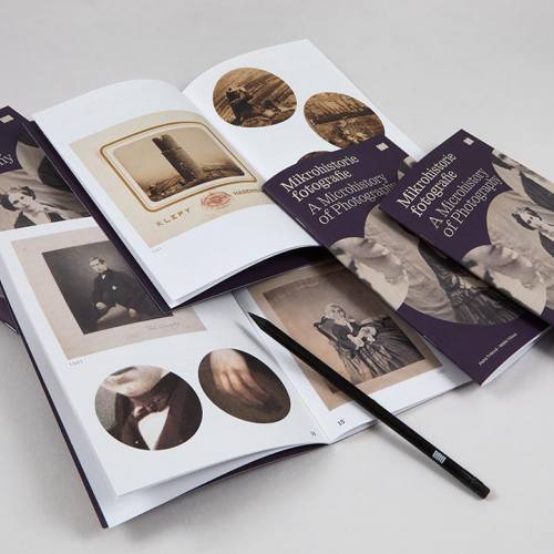 Mikrohistorie fotografie