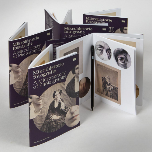 Mikrohistorie fotografie