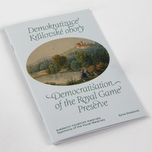 Demokratizace Královské obory