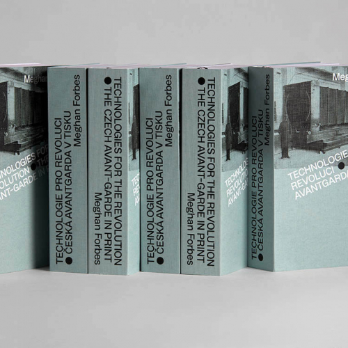 TECHNOLOGIES FOR THE REVOLUTION