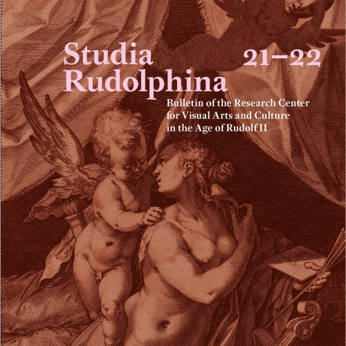 Current number – Studia Rudolphina 21-22